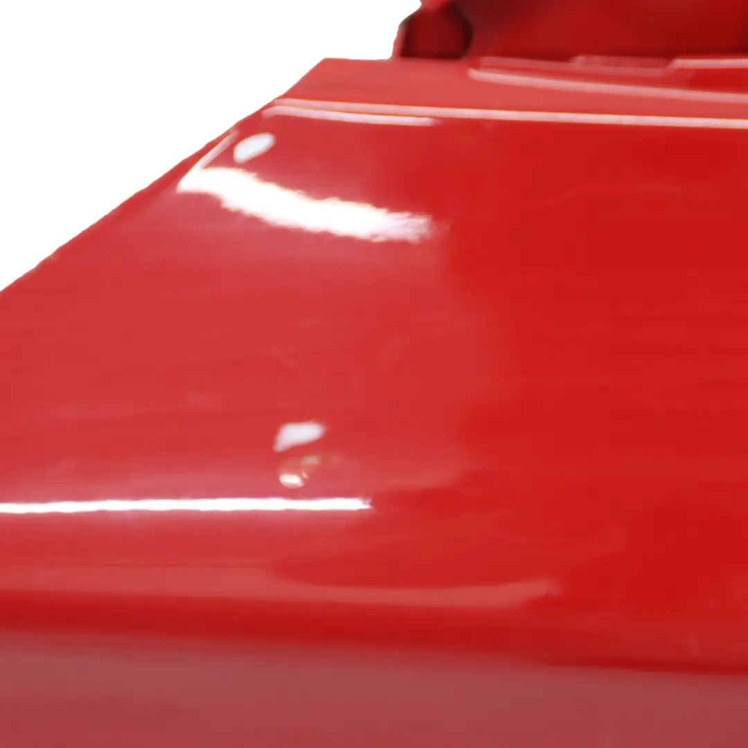 Door Front Left N/S Karmesinrot Crimson Red - A61 to BMW E87 with Part number 7191011 BMW E87 Door Front Left N/S Karmesinrot Crimson Red - A61 - SKU 7191011-KAR - Part number 7191011