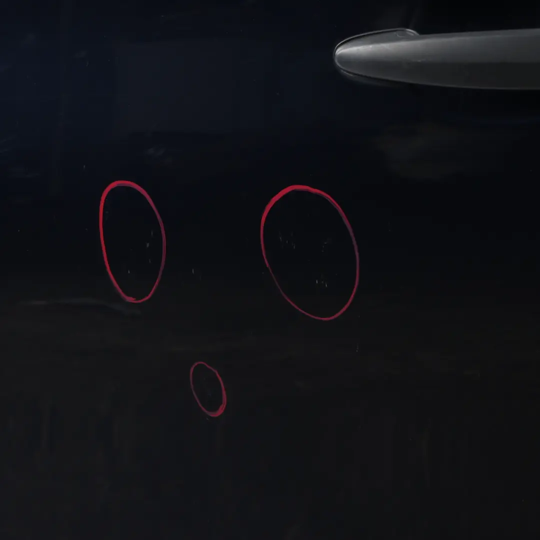 Door Front Left N/S Monacoblau Blue Blau Metallic - A35 to BMW 1 E87 with Part number 7191011 BMW 1 E87 Door Front Left N/S Monacoblau Blue Blau Metallic - A35 - SKU 7191011-MB - Part number 7191011