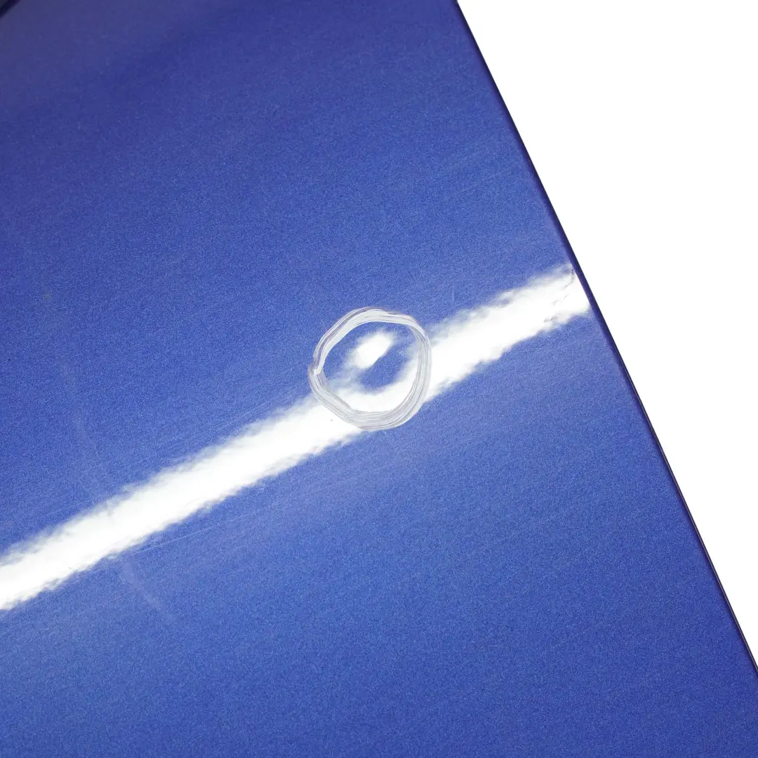 Tür Vorne Links Montegoblau Blau Metallic - A51 für BMW 1 er E87 mit Teilenummer 7191011 BMW 1 er E87 Tür Vorne Links Montegoblau Blau Metallic - A51 - SKU 7191011-MTB1 - Teilenummer 7191011