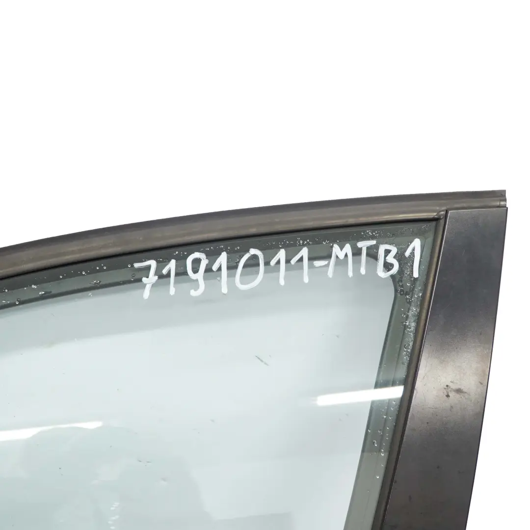 Puerta Delantera Izquierda Montegoblau Azul Montego Metalizado - A51 para BMW E87 con número de pieza 7191011 BMW E87 Puerta Delantera Izquierda Montegoblau Azul Montego Metalizado - A51 - SKU 7191011-MTB1 - Número de pieza 7191011