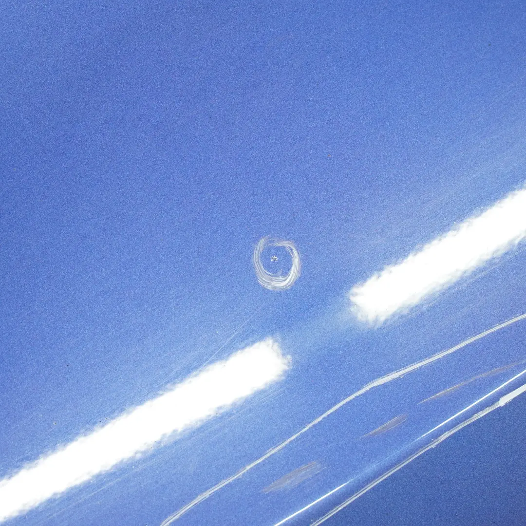 Tür Vorne Links Montegoblau Blau Metallic - A51 für BMW 1 er E87 mit Teilenummer 7191011 BMW 1 er E87 Tür Vorne Links Montegoblau Blau Metallic - A51 - SKU 7191011-MTB1 - Teilenummer 7191011