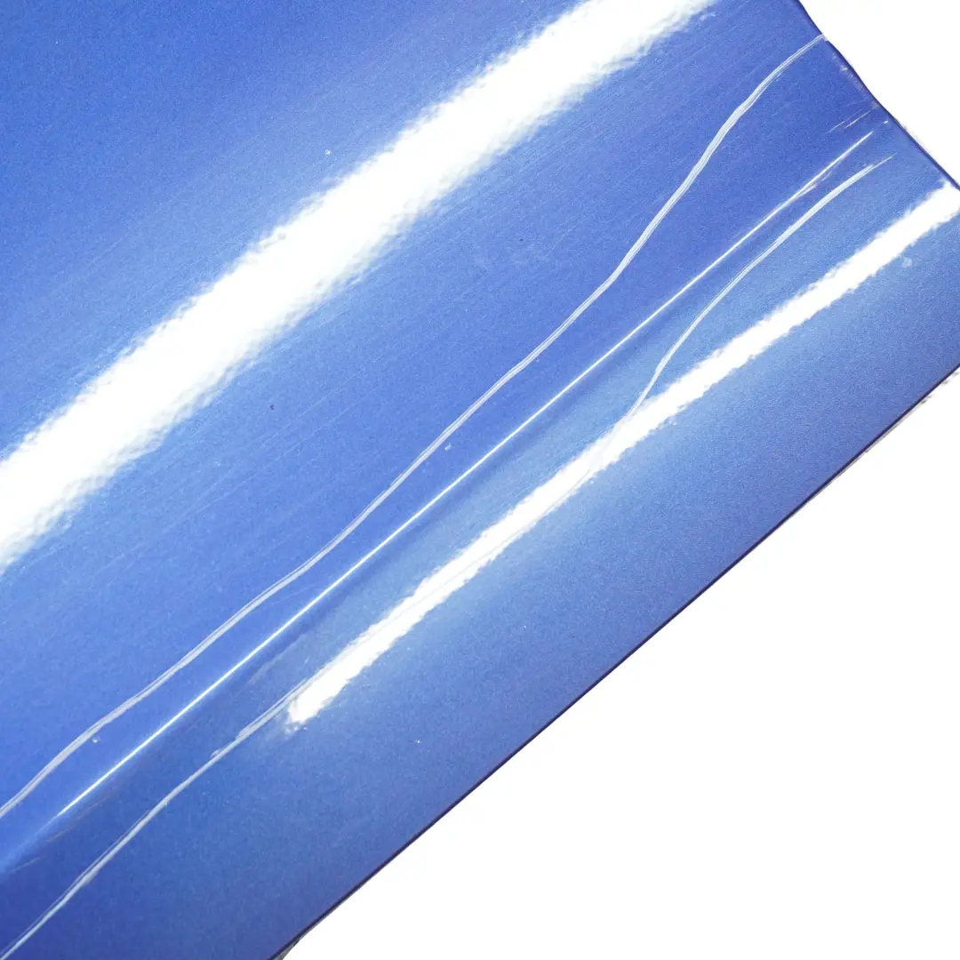 BMW 1 er E87 Tür Vorne Links Montegoblau Blau Metallic - A51 - SKU 7191011-MTB1 - Teilenummer 7191011