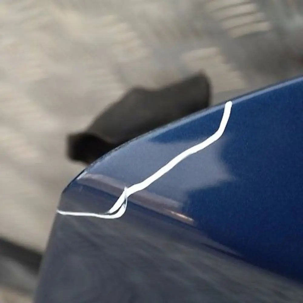 BMW 1 SERIES 2 E87 E87N Door Front Left N/S Montegoblau Montego Blue A51 - SKU 7191011-MTB2 - Part number 7191011