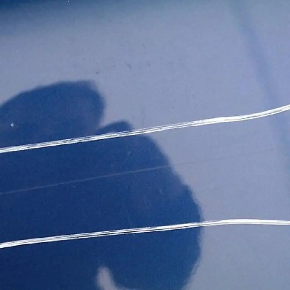 BMW 1 SERIES 2 E87 E87N Door Front Left N/S Montegoblau Montego Blue A51 - SKU 7191011-MTB2 - Part number 7191011