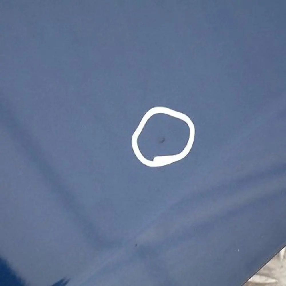 BMW 1 SERIES 2 E87 E87N Door Front Left N/S Montegoblau Montego Blue A51 - SKU 7191011-MTB2 - Part number 7191011