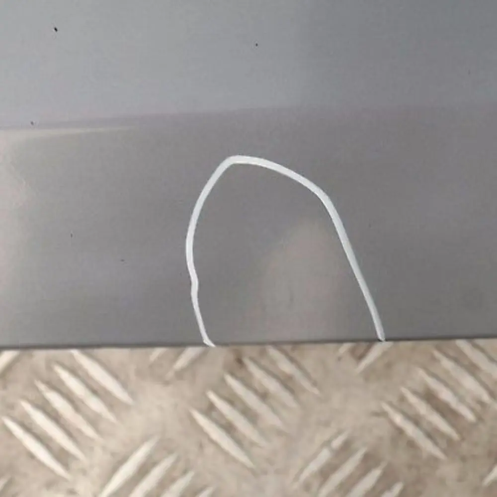 Door Front Left N/S Quarzblau Blau Blue Metallic - A18 to BMW 1 SERIES 11 E87 E87N with Part number 7191011 BMW 1 SERIES 11 E87 E87N Door Front Left N/S Quarzblau Blau Blue Metallic - A18 - SKU 7191011-QB11 - Part number 7191011