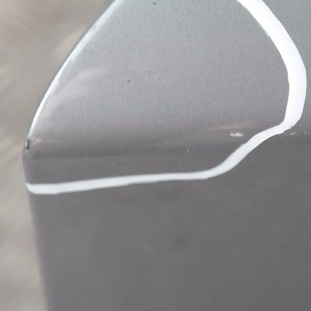 BMW 1 SERIES 14 E87 E87N Door Front Left N/S Quarzblau Blau Blue Metallic - A18 - SKU 7191011-QB14 - Part number 7191011