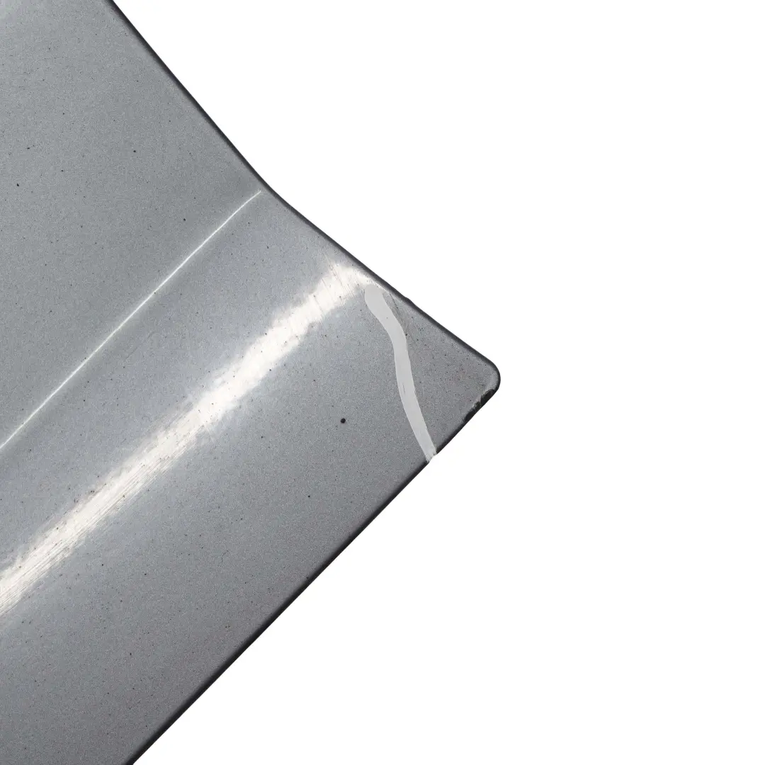 BMW E87 Porta anteriore sinistra Quarzblau Blu Metallico - A18 - SKU 7191011-QB1 - Numero di parte 7191011