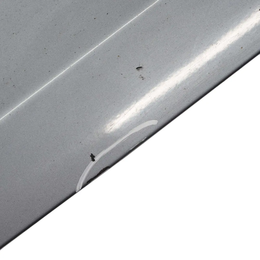 BMW E87 Porta anteriore sinistra Quarzblau Blu Metallico - A18 - SKU 7191011-QB1 - Numero di parte 7191011