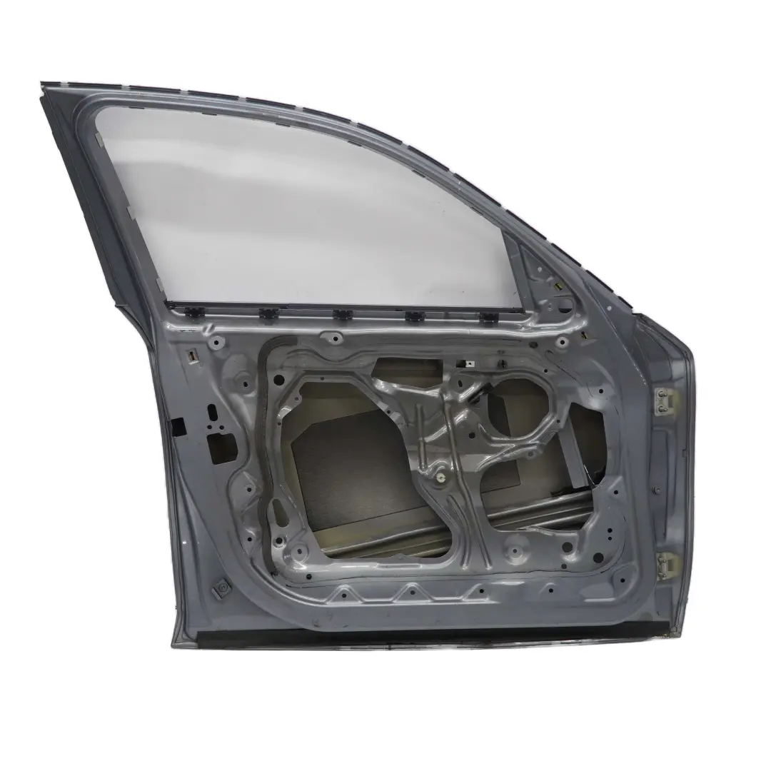 BMW 1 E87 Tür Vorne Links Quarzblau Blau Metallic - A18 - SKU 7191011-QB1 - Teilenummer 7191011