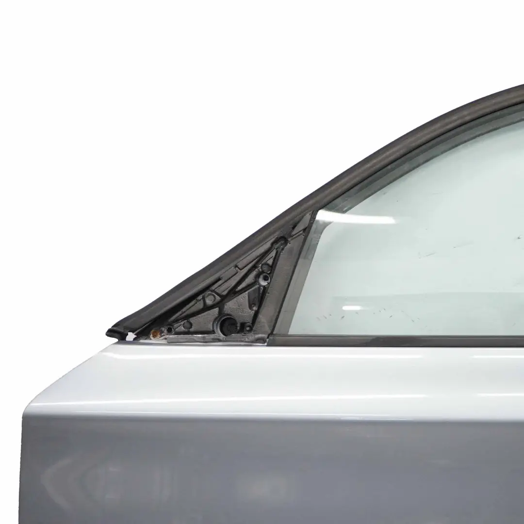 BMW E87 Porta Anteriore Sinistra Quarzblau Blau Blue Metallic - A18 - SKU 7191011-QB - Numero di parte 7191011