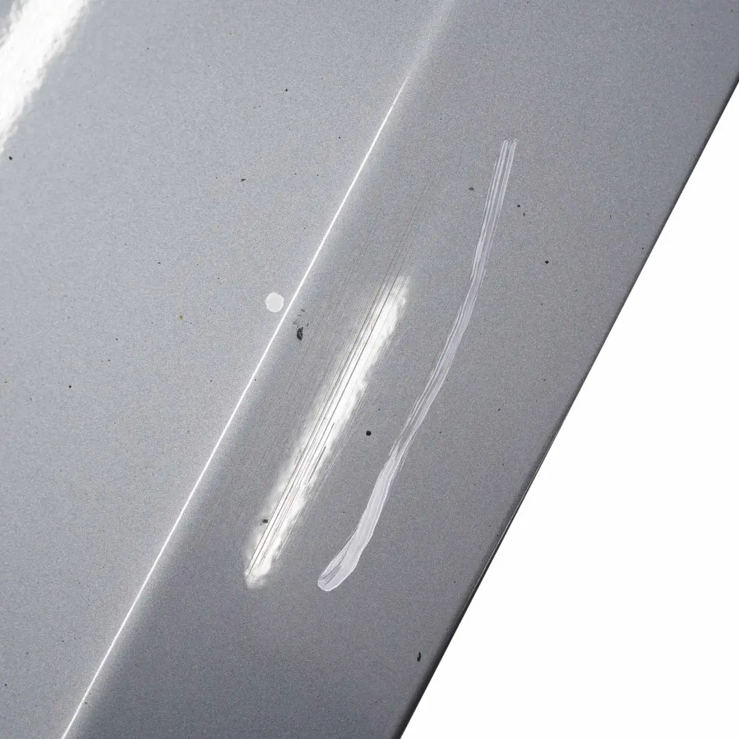 BMW E87 Tür vorne links Quarzblau Blau Metallic - A18 - SKU 7191011-QB - Teilenummer 7191011