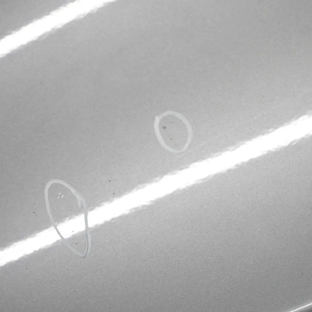 Tür Vorne Links Spacegrau Grau Metallic - A52 für BMW E87 mit Teilenummer 7191011 BMW E87 Tür Vorne Links Spacegrau Grau Metallic - A52 - SKU 7191011-SCG1 - Teilenummer 7191011