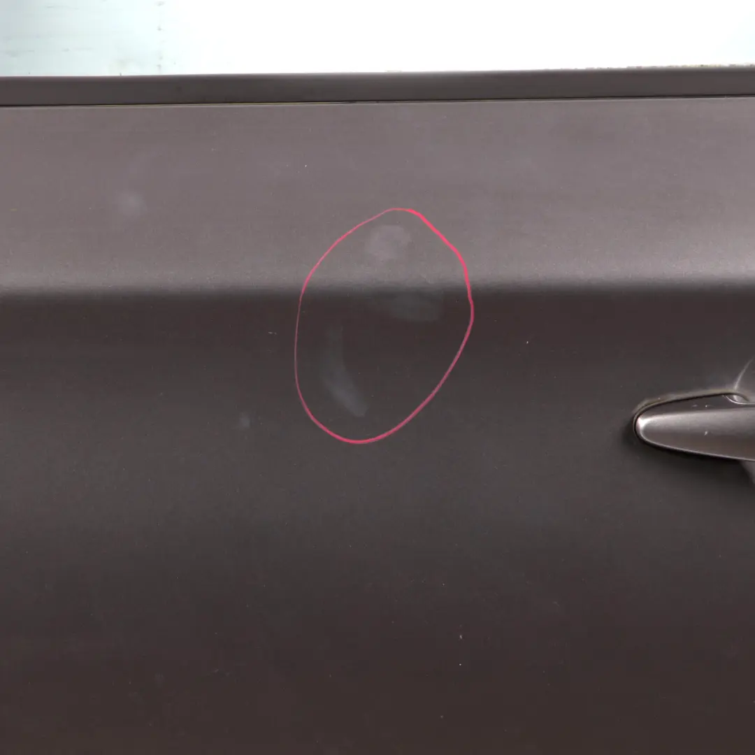 Door Front Left N/S Spacegrau Space Grey Metallic - A52 to BMW 1 E87 with Part number 7191011 BMW 1 E87 Door Front Left N/S Spacegrau Space Grey Metallic - A52 - SKU 7191011-SCG - Part number 7191011