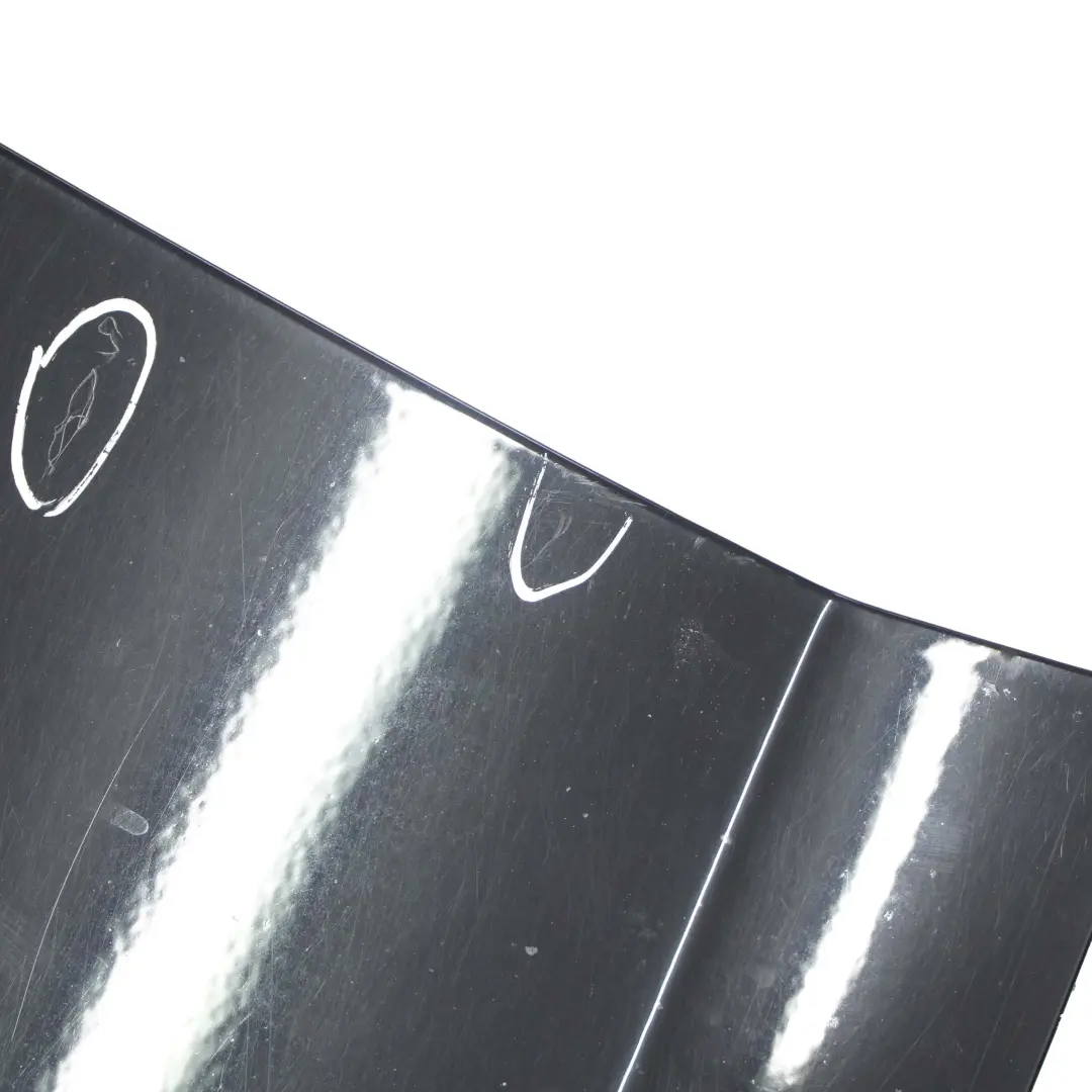 Tür Vorne Links Schwarz 2 Black - 668 für BMW 1 er E87 mit Teilenummer 7191011 BMW 1 er E87 Tür Vorne Links Schwarz 2 Black - 668 - SKU 7191011-SCH5 - Teilenummer 7191011