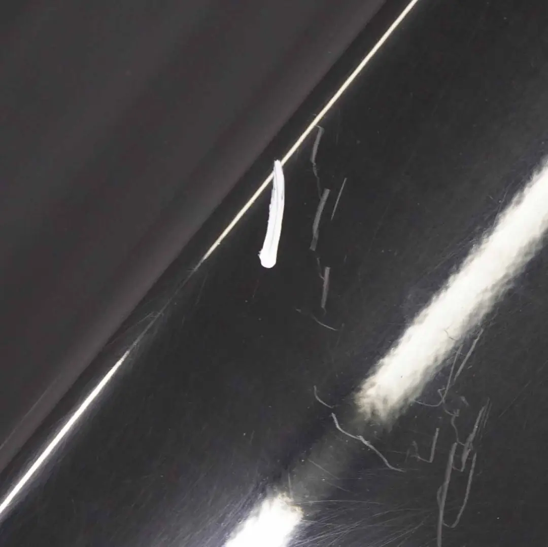 Door Front Left N/S Schwarz 2 Black - 668 to BMW E87 with Part number 7191011 BMW E87 Door Front Left N/S Schwarz 2 Black - 668 - SKU 7191011-SCH - Part number 7191011