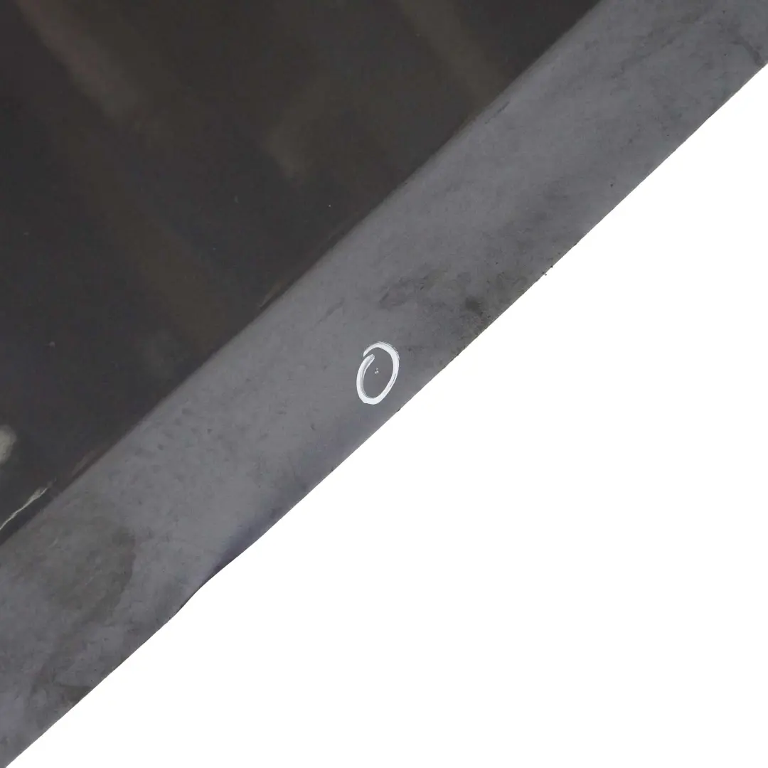 Drzwi Lewe Przednie Sparkling Graphite A22 do BMW E87 o numerze 7191011 BMW E87 Drzwi Lewe Przednie Sparkling Graphite A22 - SKU 7191011-SG1 - Numer Części 7191011