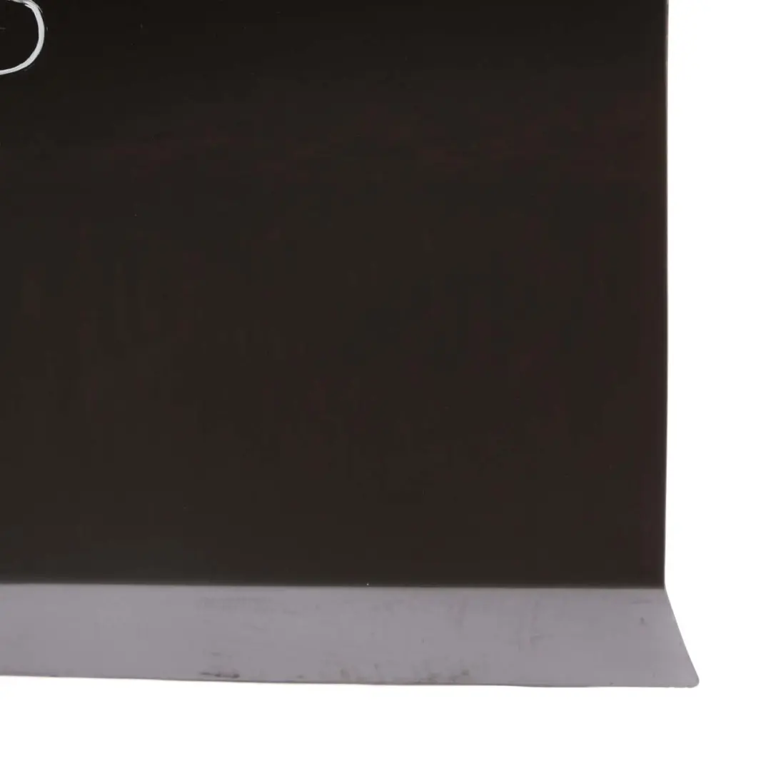 Door Front Left N/S Sparkling Graphite Metallic - A22 to BMW 1 Series E87 with Part number 7191011 BMW 1 Series E87 Door Front Left N/S Sparkling Graphite Metallic - A22 - SKU 7191011-SG2 - Part number 7191011