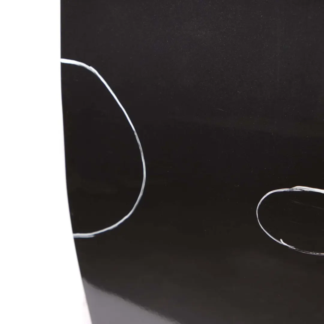 Door Front Left N/S Sparkling Graphite Metallic - A22 to BMW 1 Series E87 with Part number 7191011 BMW 1 Series E87 Door Front Left N/S Sparkling Graphite Metallic - A22 - SKU 7191011-SG2 - Part number 7191011