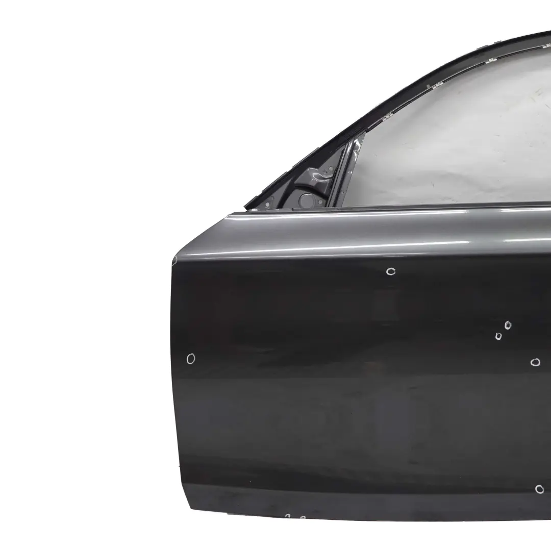 BMW E87 Porte avant Gauche Mousseux Graphite Metallique - A22 - SKU 7191011-SG - Numéro de pièce 7191011