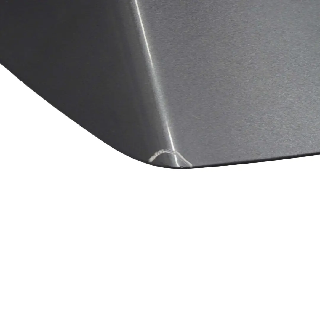 BMW E87 Porte avant Gauche Mousseux Graphite Metallique - A22 - SKU 7191011-SG - Numéro de pièce 7191011