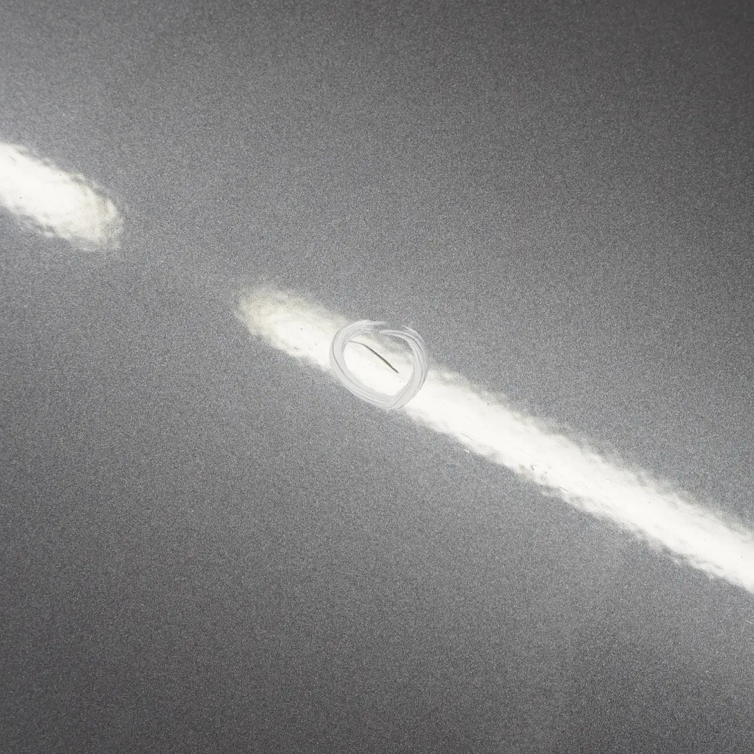 BMW E87 Drzwi Lewe Lewy Przód Sparkling Graphite - SKU 7191011-SG - Numer Części 7191011