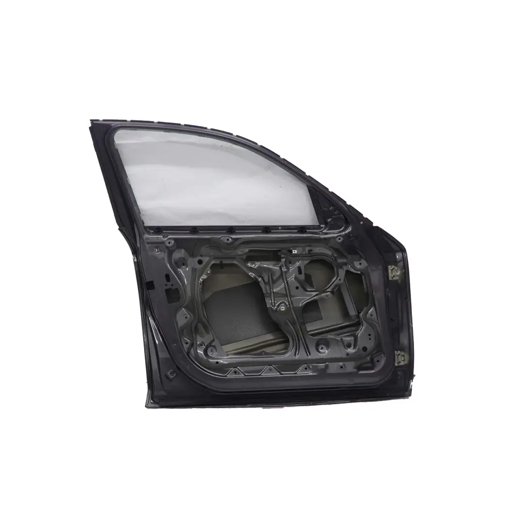 BMW 1 er E87 Tür Vorne Links Sparkling Graphite Metallic - A22 - SKU 7191011-SG - Teilenummer 7191011