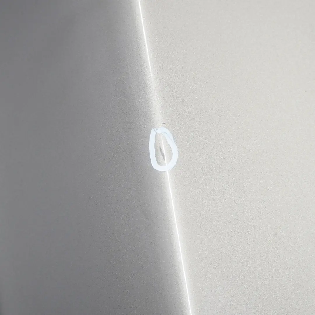 BMW 1 E87 Door Front Left N/S Sonora Beige Metallic - A23 - SKU 7191011-SON2 - Part number 7191011