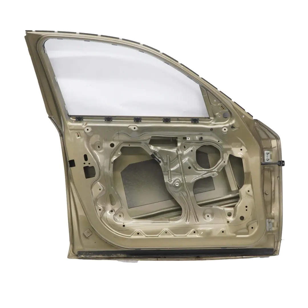 BMW 1 E87 Door Front Left N/S Sonora Beige Metallic - A23 - SKU 7191011-SON2 - Part number 7191011