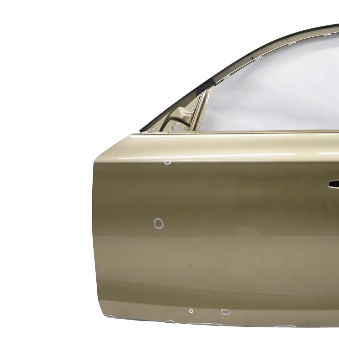 Puerta Delantera Izquierda Sonora Beige Metalizado - A23 para BMW E87 con número de pieza 7191011 BMW E87 Puerta Delantera Izquierda Sonora Beige Metalizado - A23 - SKU 7191011-SON2 - Número de pieza 7191011