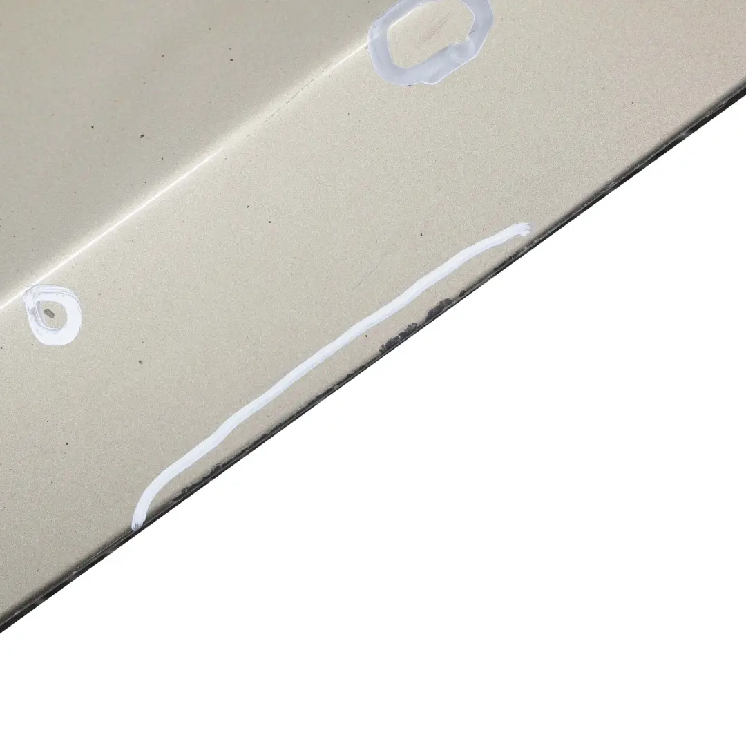 BMW 1 E87 LCI Tür Vorne Links Sonora Metallic - A23 - SKU 7191011-SON2 - Teilenummer 7191011