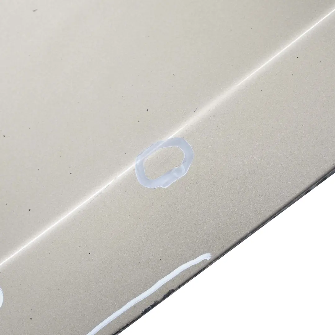 BMW E87 Porta anteriore sinistra Sonora Beige Metallico - A23 - SKU 7191011-SON2 - Numero di parte 7191011