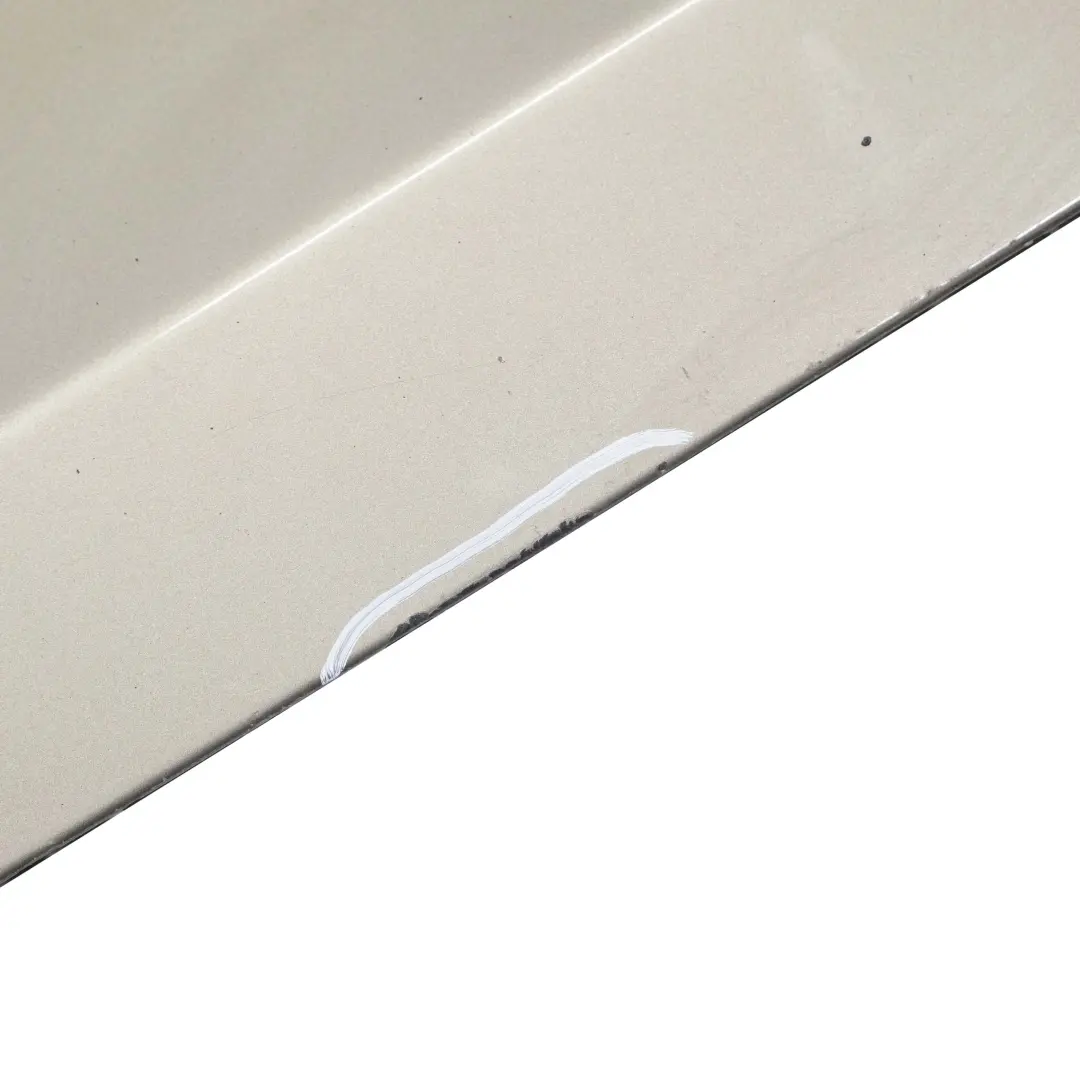 BMW E87 Porta anteriore sinistra Sonora Beige Metallico - A23 - SKU 7191011-SON2 - Numero di parte 7191011