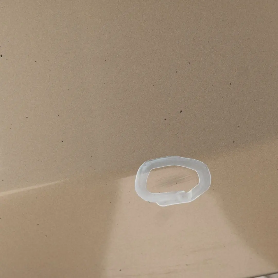 BMW 1 SERIES 3 E87 E87N Door Front Left N/S Sonora Metallic - A23 - SKU 7191011-SON3 - Part number 7191011