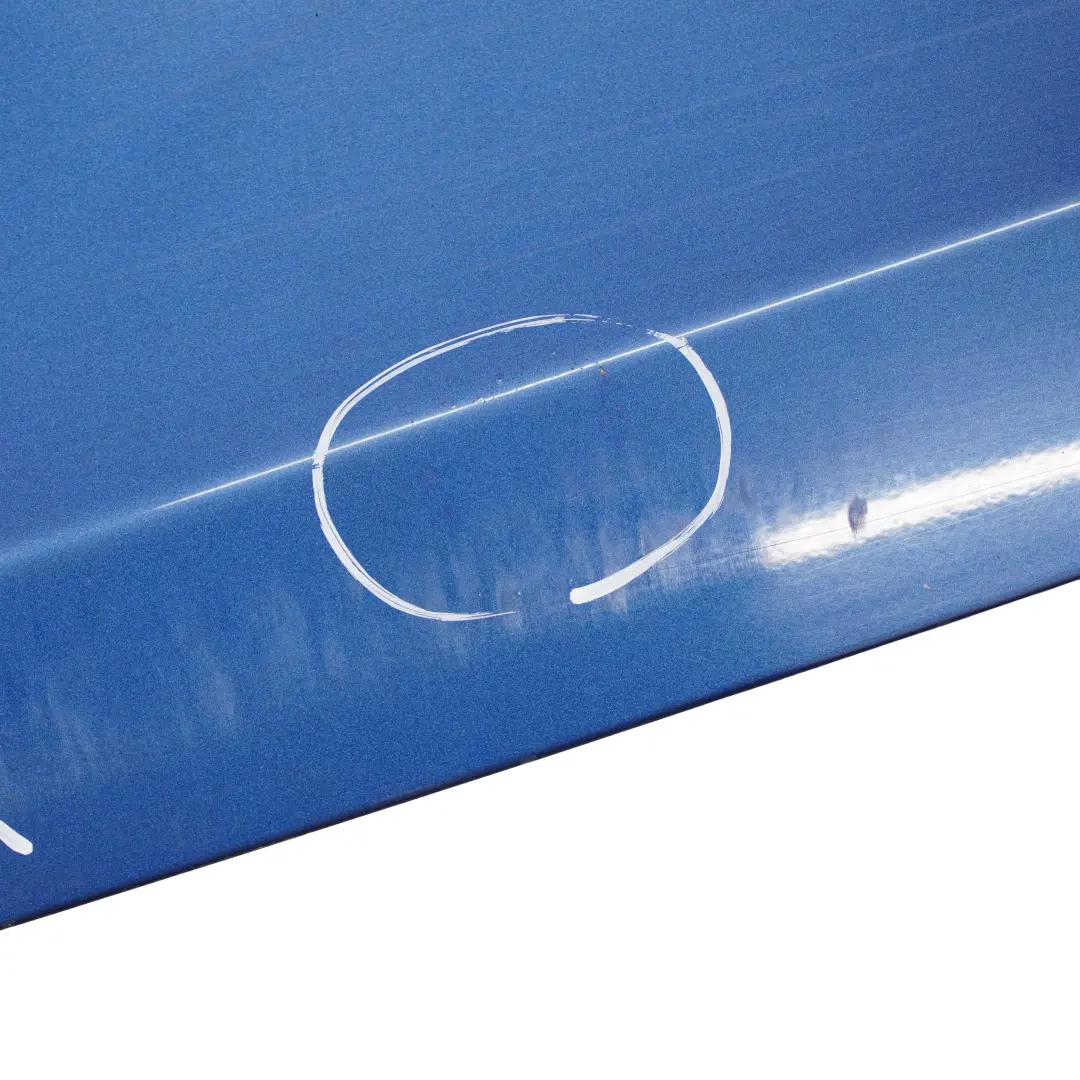 Puerta Delantera Izquierda Sydneyblau Sydney Blau Blue Metallic - A19 para BMW E87 con número de pieza 7191011 BMW E87 Puerta Delantera Izquierda Sydneyblau Sydney Blau Blue Metallic - A19 - SKU 7191011-SYD1 - Número de pieza 7191011