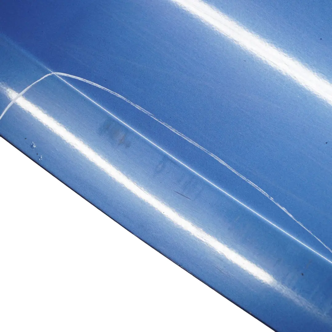 Gauche Bleu de Sydney Bleu Metallise - A19 pour BMW E87 Porte avant à propos du numéro de pièce 7191011 BMW E87 Porte avant Gauche Bleu de Sydney Bleu Metallise - A19 - SKU 7191011-SYD1 - Numéro de pièce 7191011