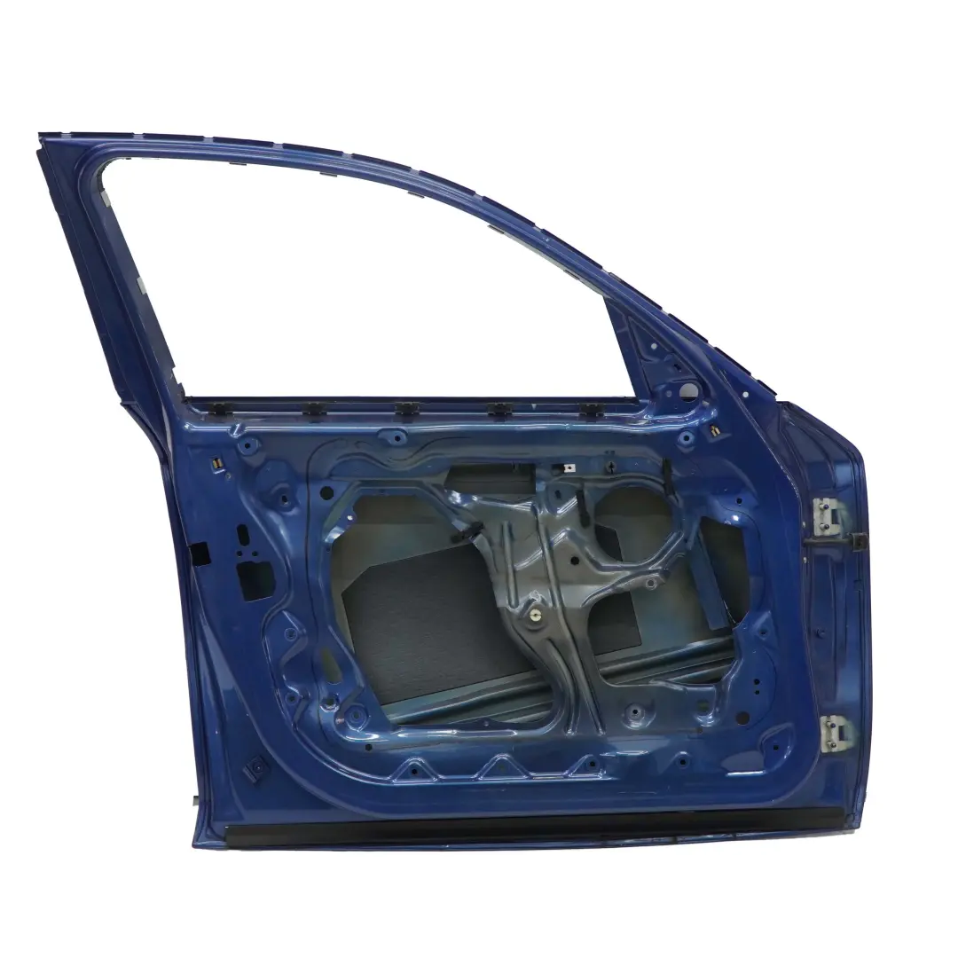 Tür Vorne Links Sydneyblau Sydney Blau Metallic - A19 für BMW 1 E87 mit Teilenummer 7191011 BMW 1 E87 Tür Vorne Links Sydneyblau Sydney Blau Metallic - A19 - SKU 7191011-SYD1 - Teilenummer 7191011