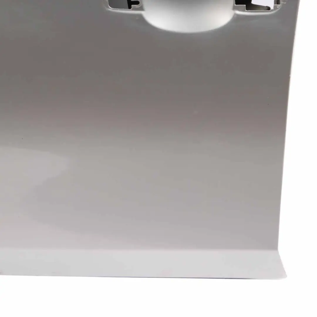 BMW E87 Drzwi Lewy Przód Lewe Przednie Titansilber - SKU 7191011-TS1 - Numer Części 7191011