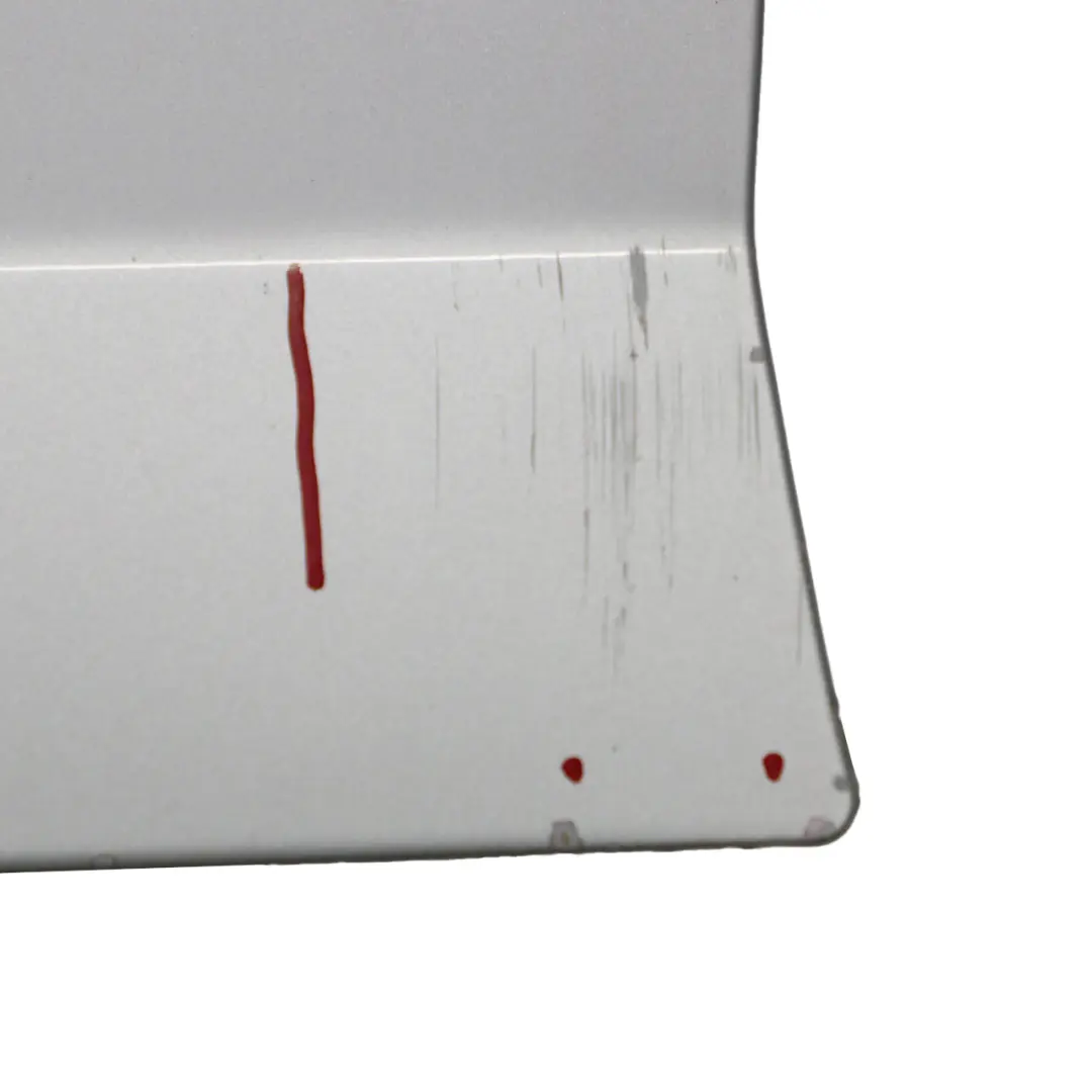 Drzwi Lewe Lewy Przód Titansilber - 354 do BMW E87 o numerze 7191011 BMW E87 Drzwi Lewe Lewy Przód Titansilber - 354 - SKU 7191011-TS3 - Numer Części 7191011