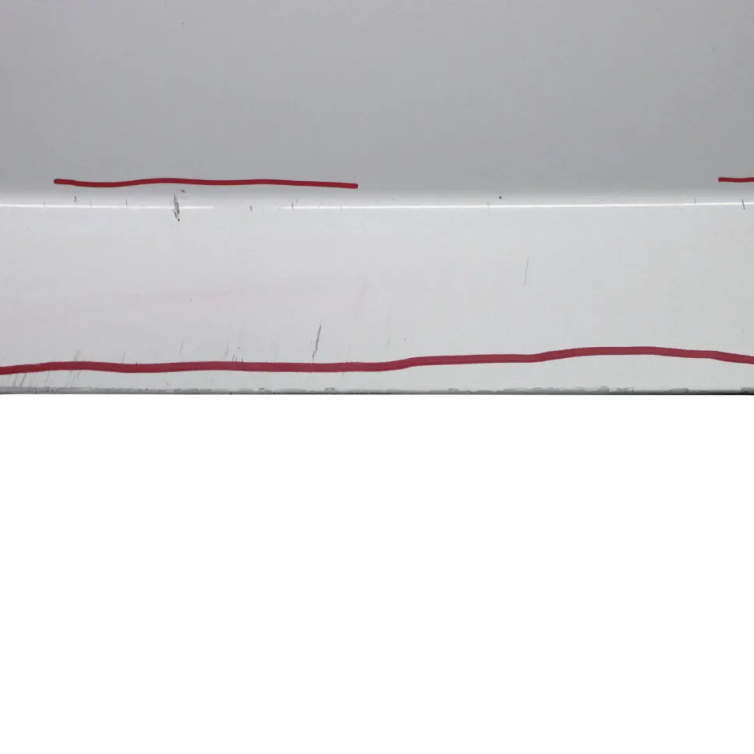 Tür Vorne Links Titansilber Titan Silber Silver - 354 für BMW E87 mit Teilenummer 7191011 BMW E87 Tür Vorne Links Titansilber Titan Silber Silver - 354 - SKU 7191011-TS3 - Teilenummer 7191011