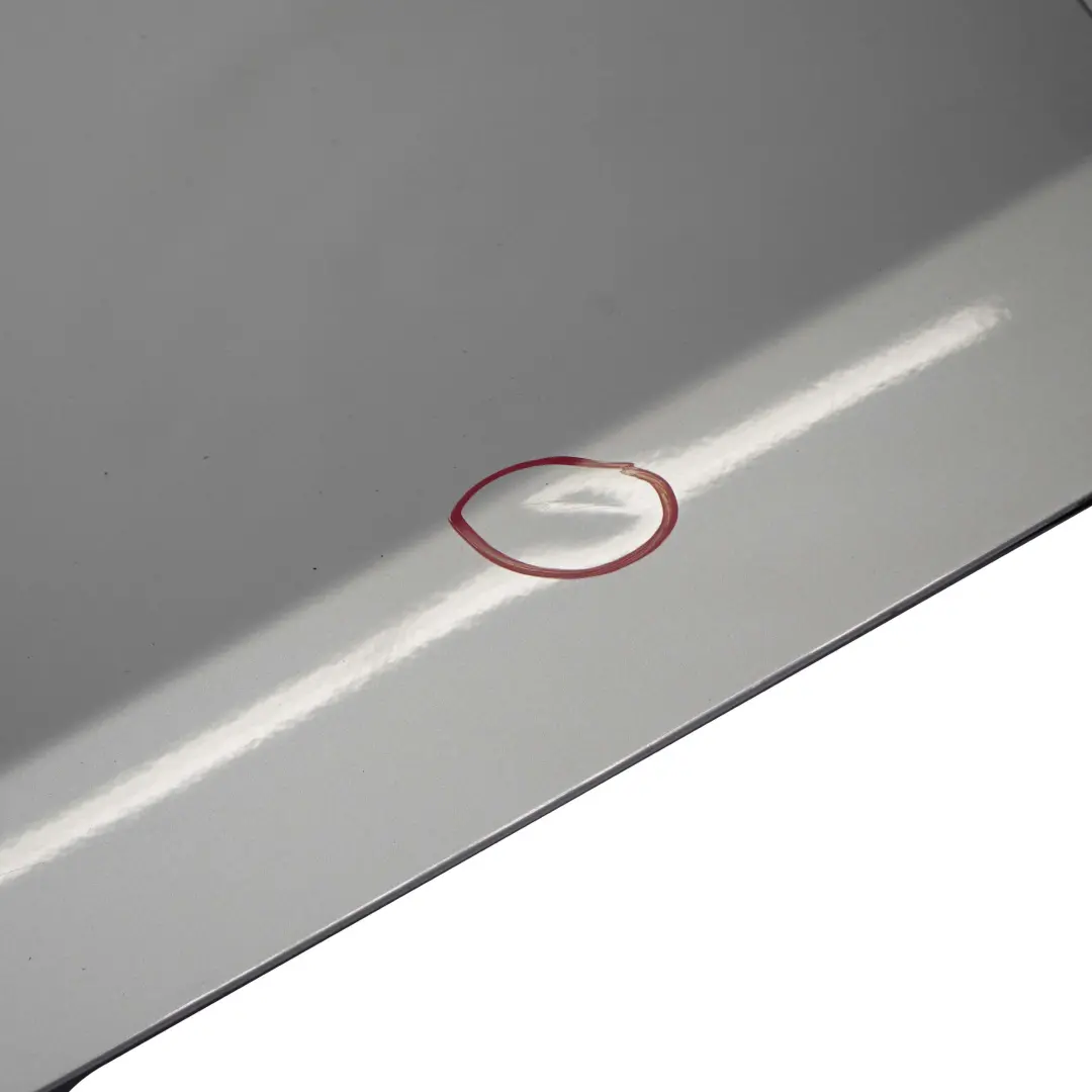 Puerta Delantera Izquierda Titansilber Silber Silver Metallic - 354 para BMW E87 con número de pieza 7191011 BMW E87 Puerta Delantera Izquierda Titansilber Silber Silver Metallic - 354 - SKU 7191011-TS5 - Número de pieza 7191011