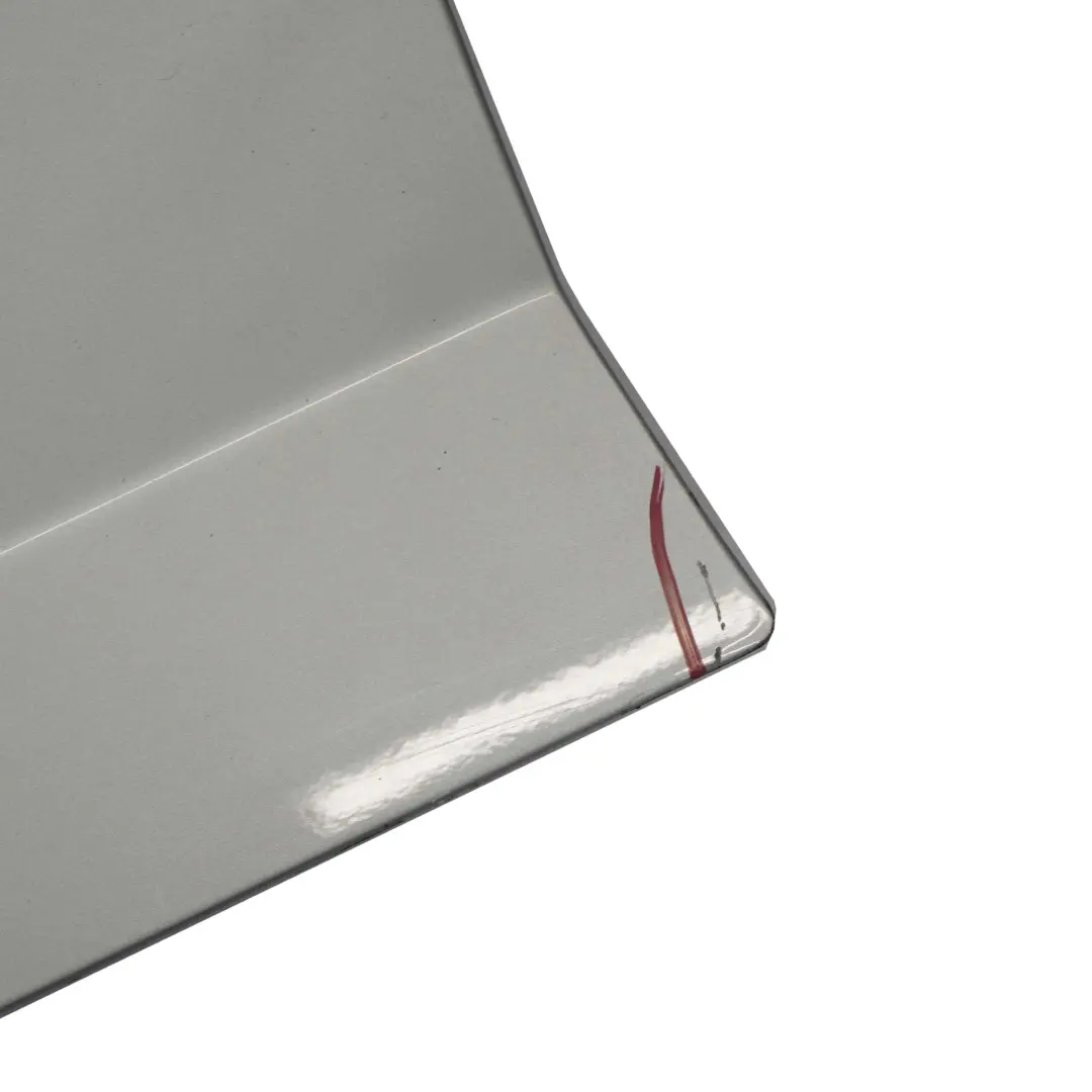 Gauche Argent Titane Argent Metallise - 354 pour BMW E87 LCI Porte avant à propos du numéro de pièce 7191011 BMW E87 LCI Porte avant Gauche Argent Titane Argent Metallise - 354 - SKU 7191011-TS5 - Numéro de pièce 7191011