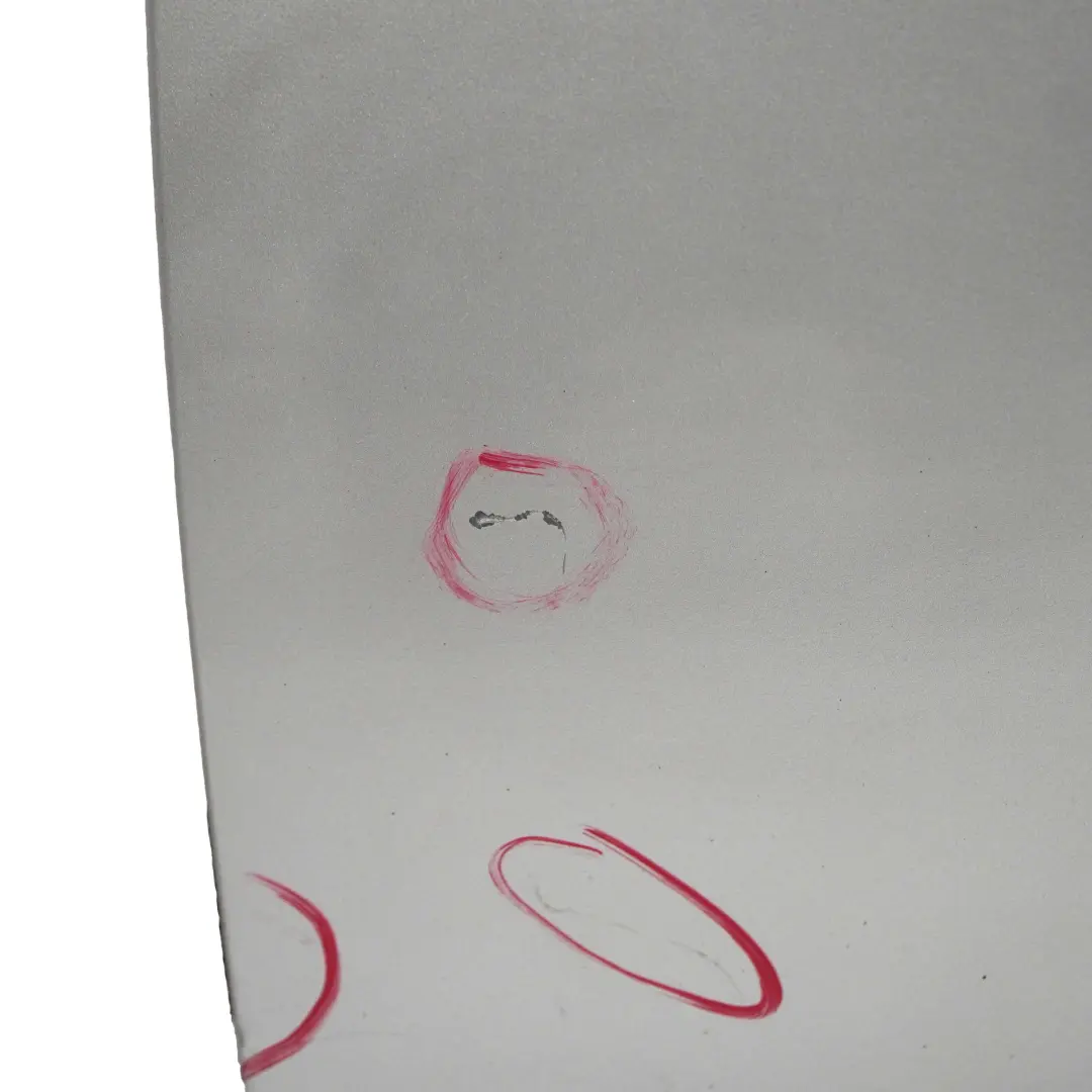 Drzwi lewe lewy przód titansilber do BMW E87 o numerze 7191011 BMW E87 Drzwi lewe lewy przód titansilber - SKU 7191011-TS8 - Numer Części 7191011