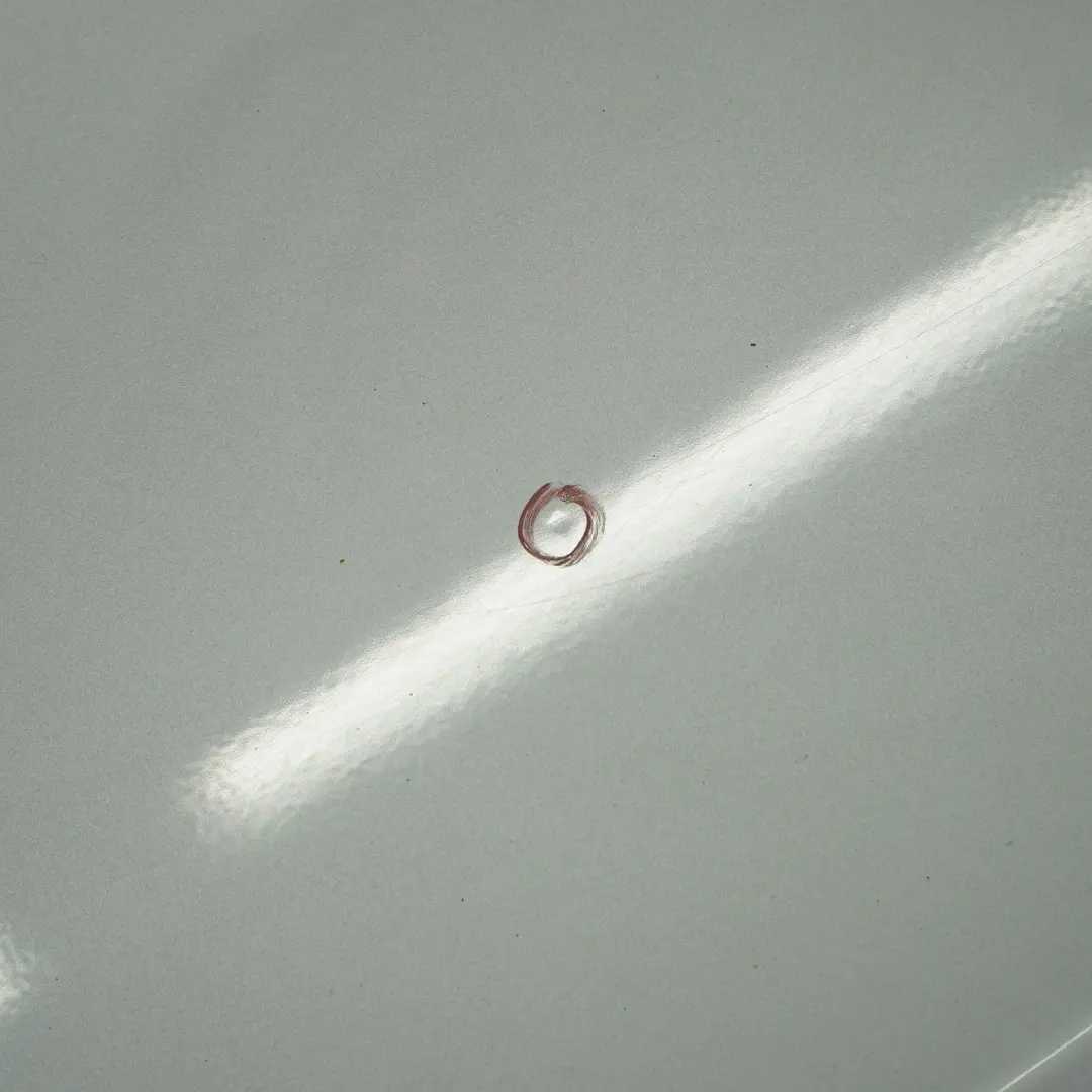 Drzwi lewe lewy przód titansilber do BMW E87 o numerze 7191011 BMW E87 Drzwi lewe lewy przód titansilber - SKU 7191011-TS8 - Numer Części 7191011