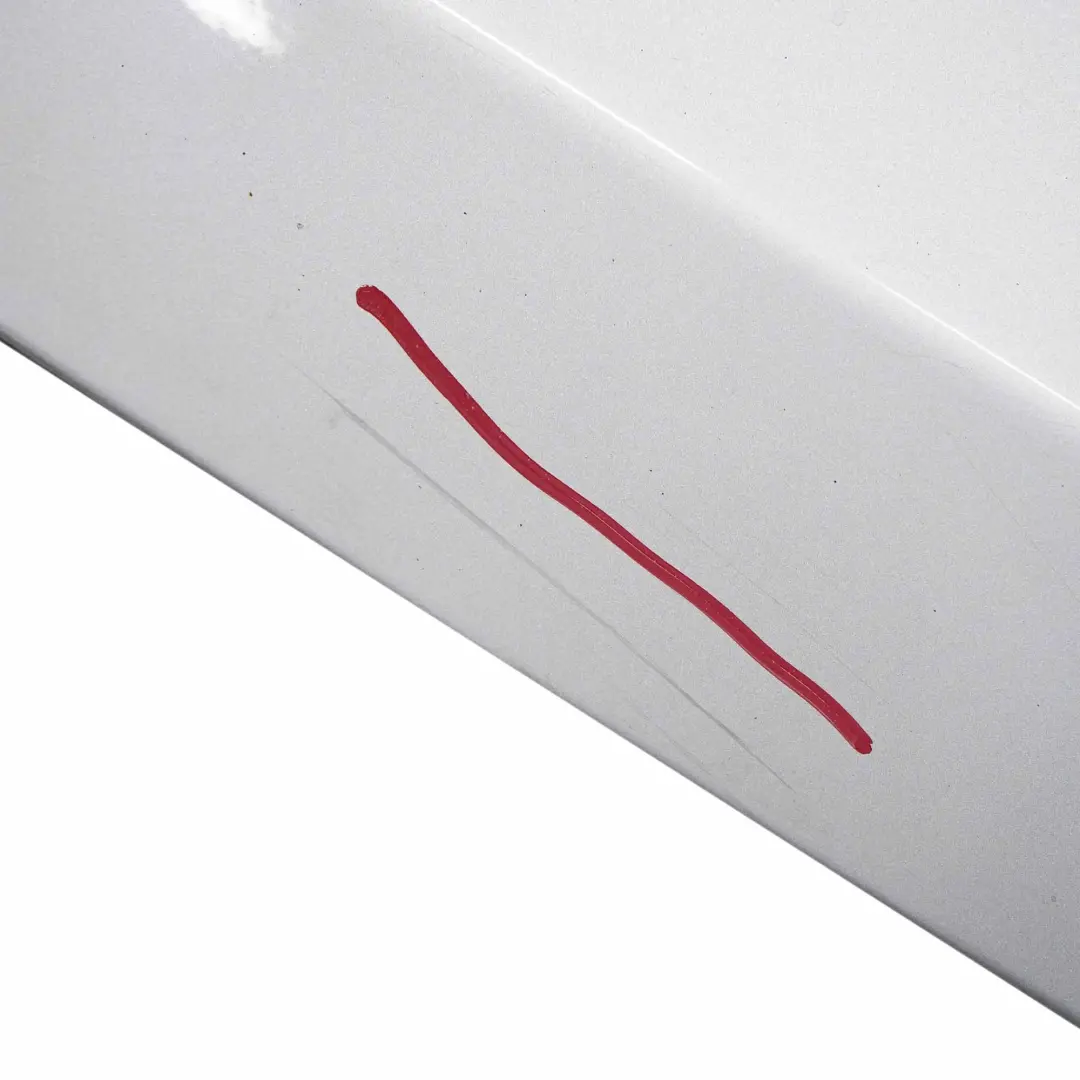 Gauche Titansilber Argent - 354 pour BMW E87 Porte Avant à propos du numéro de pièce 7191011 BMW E87 Porte Avant Gauche Titansilber Argent - 354 - SKU 7191011-TS9 - Numéro de pièce 7191011