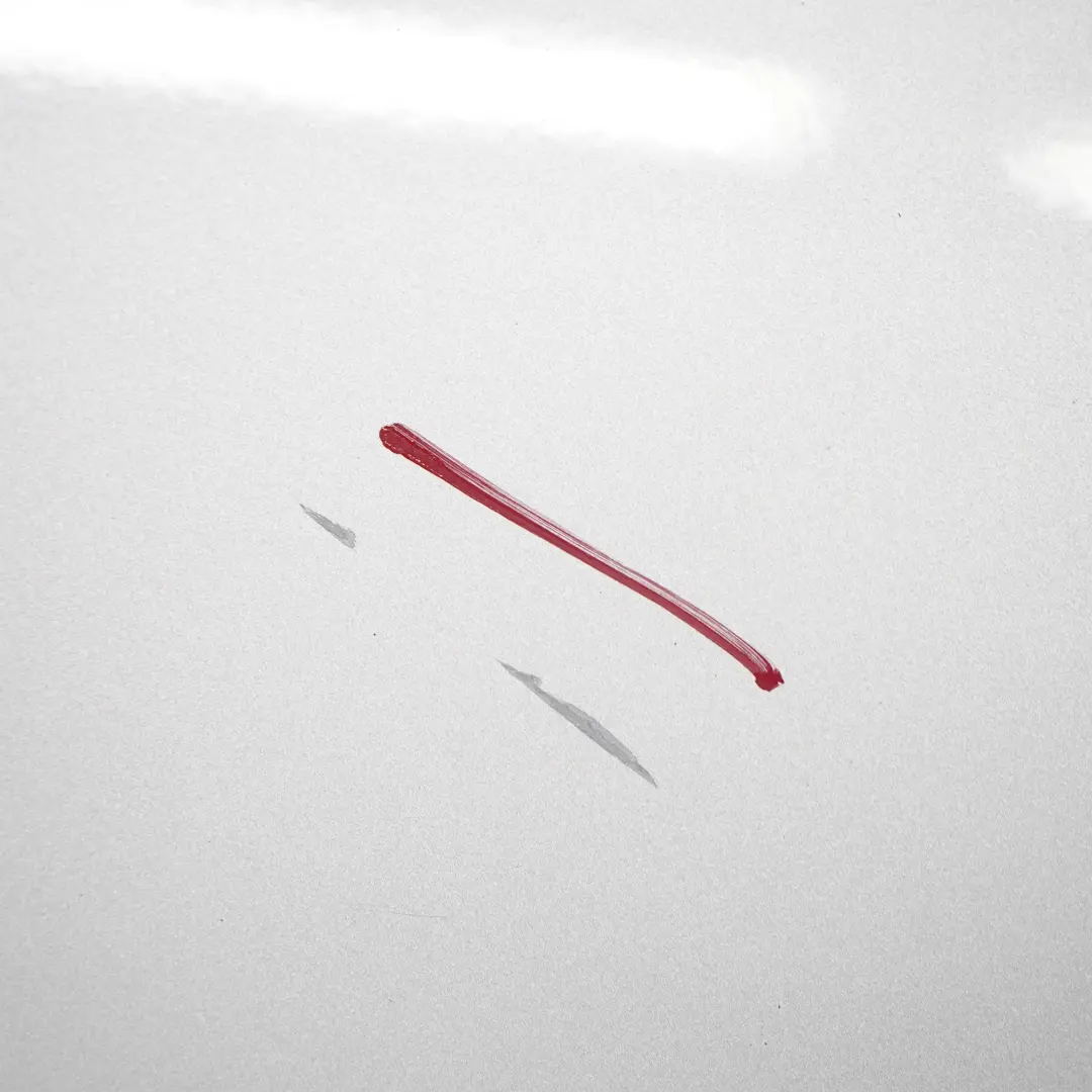 BMW E87 Puerta Delantera Izquierda Titansilber Titan Silver Metallic - 354 - SKU 7191011-TS9 - Número de pieza 7191011