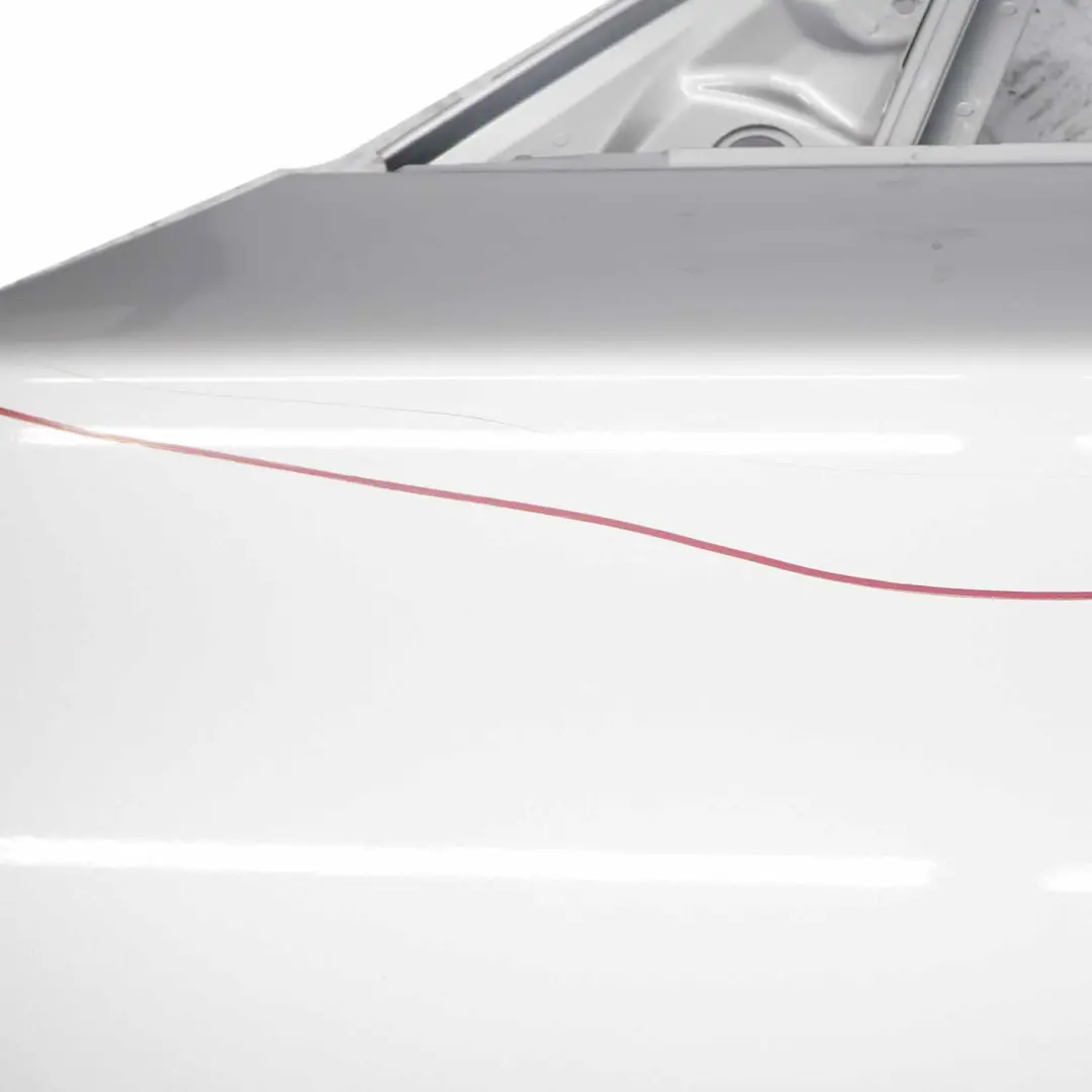 Gauche Titansilber Argent - 354 pour BMW E87 Porte Avant à propos du numéro de pièce 7191011 BMW E87 Porte Avant Gauche Titansilber Argent - 354 - SKU 7191011-TS9 - Numéro de pièce 7191011