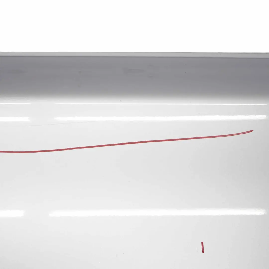 Tür Vorne Links Titansilber Titan Silber Silver - 354 für BMW E87 mit Teilenummer 7191011 BMW E87 Tür Vorne Links Titansilber Titan Silber Silver - 354 - SKU 7191011-TS9 - Teilenummer 7191011