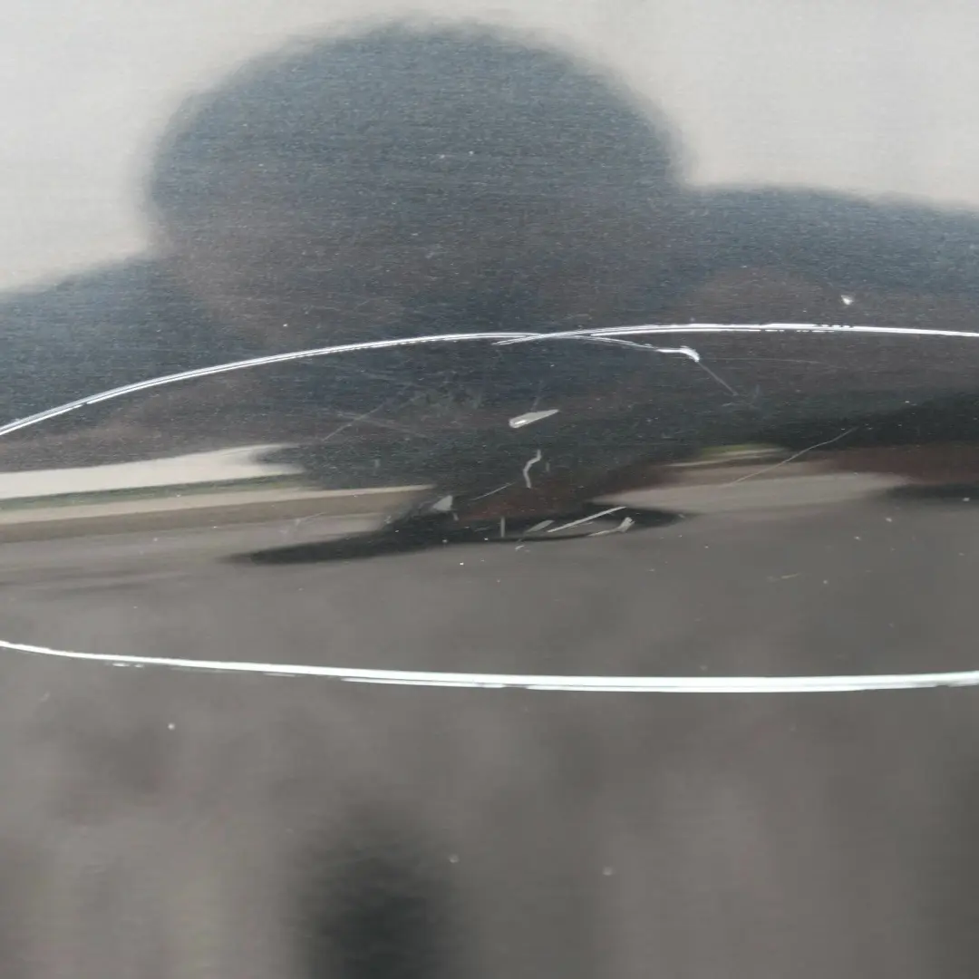 Puerta Delantera Derecha Zafiro Negro Metalizado - 475 para BMW 17 E87 E87N con número de pieza 7191012 BMW 17 E87 E87N Puerta Delantera Derecha Zafiro Negro Metalizado - 475 - SKU 7191012-BS17 - Número de pieza 7191012