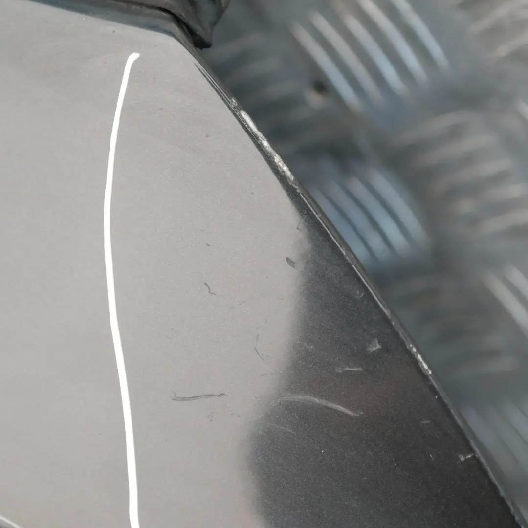 BMW E87 LCI Porte avant Droit Noir Saphir Metallique - SKU 7191012-BS17 - Numéro de pièce 7191012